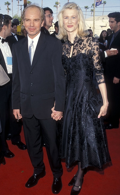 Allora e di Oggi - SAG Awards Nominees Primo Tappeti Rossi - Laura Dern